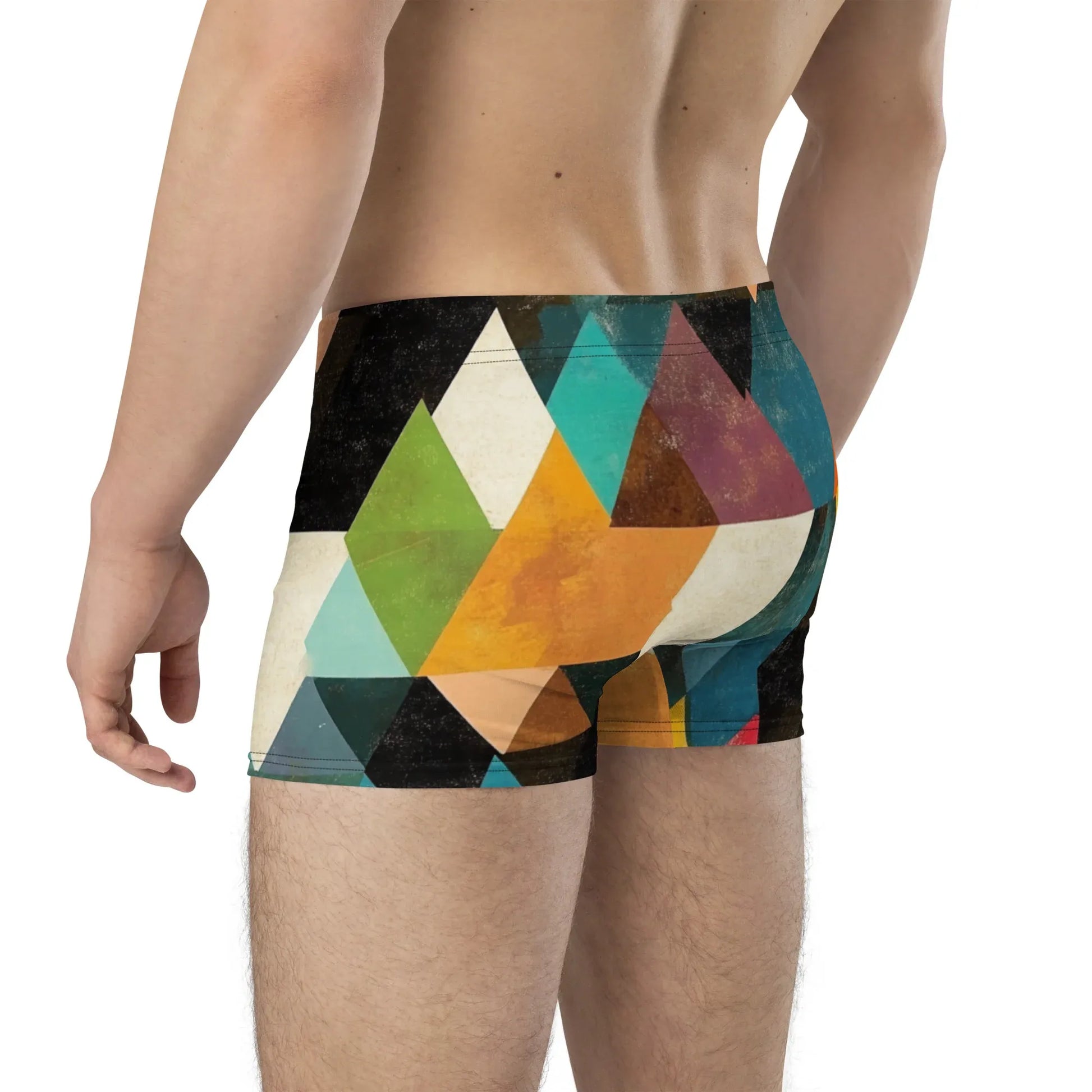 royal-underwear-boxershorts-triangle-pattern-v12-boxershorts-jlr-design-4 - JLR Design