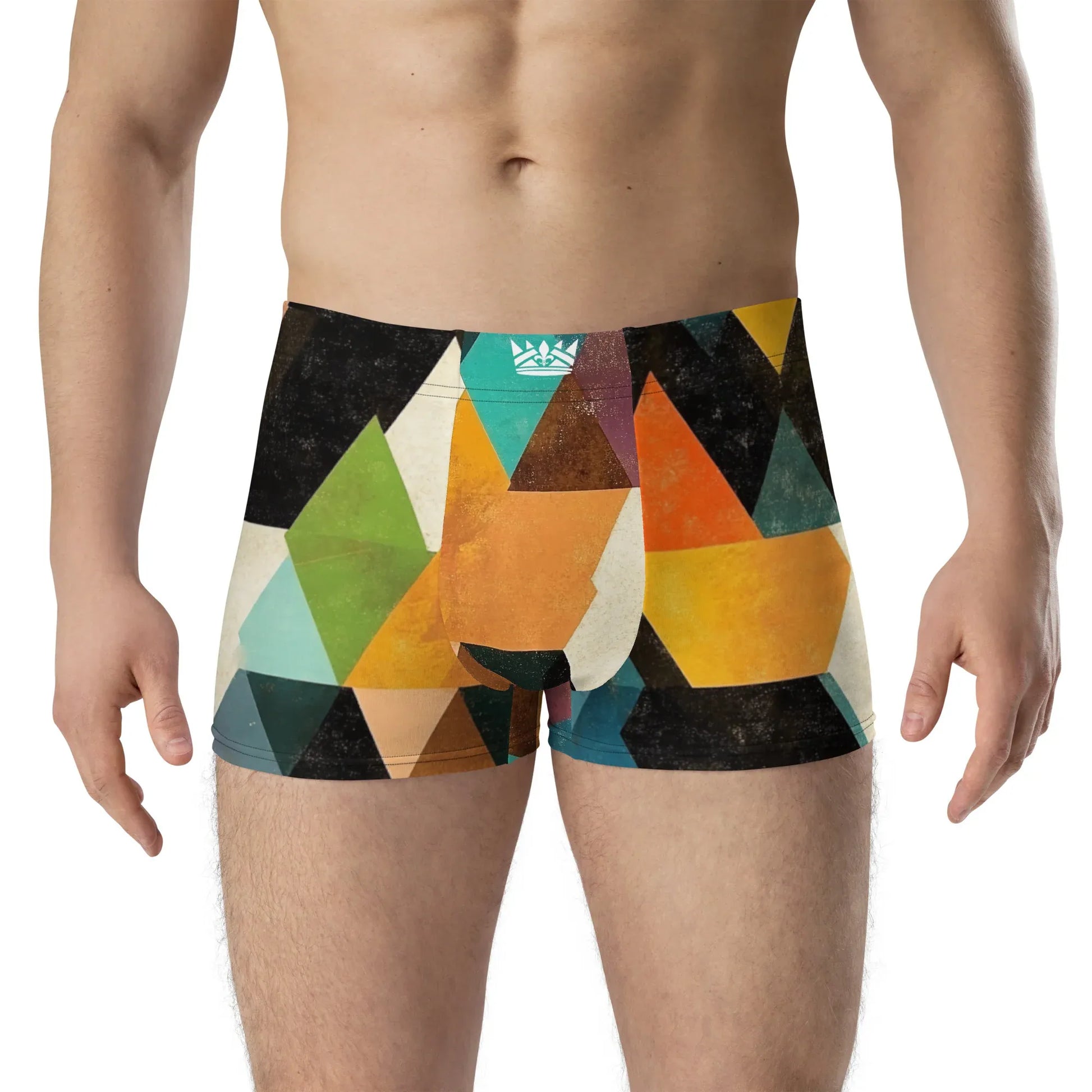 royal-underwear-boxershorts-triangle-pattern-v12-boxershorts-jlr-design-6 - JLR Design