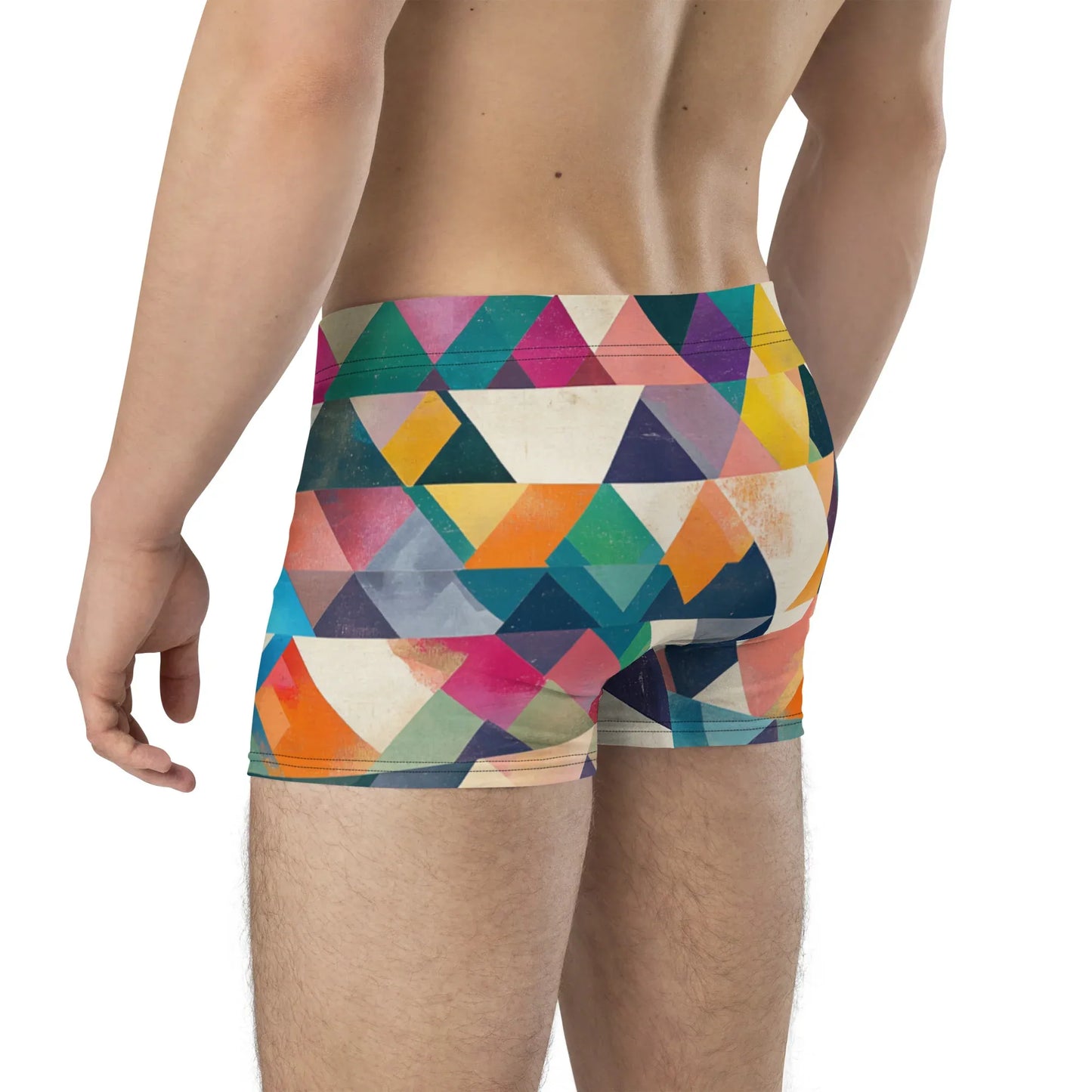 royal-underwear-boxershorts-triangle-pattern-v13-boxershorts-jlr-design-4 - JLR Design