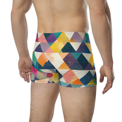 royal-underwear-boxershorts-triangle-pattern-v13-boxershorts-jlr-design-5 - JLR Design