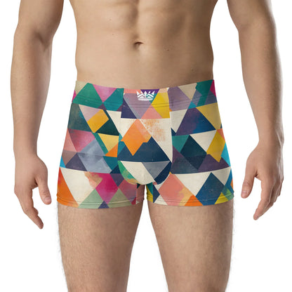 royal-underwear-boxershorts-triangle-pattern-v13-boxershorts-jlr-design-6 - JLR Design