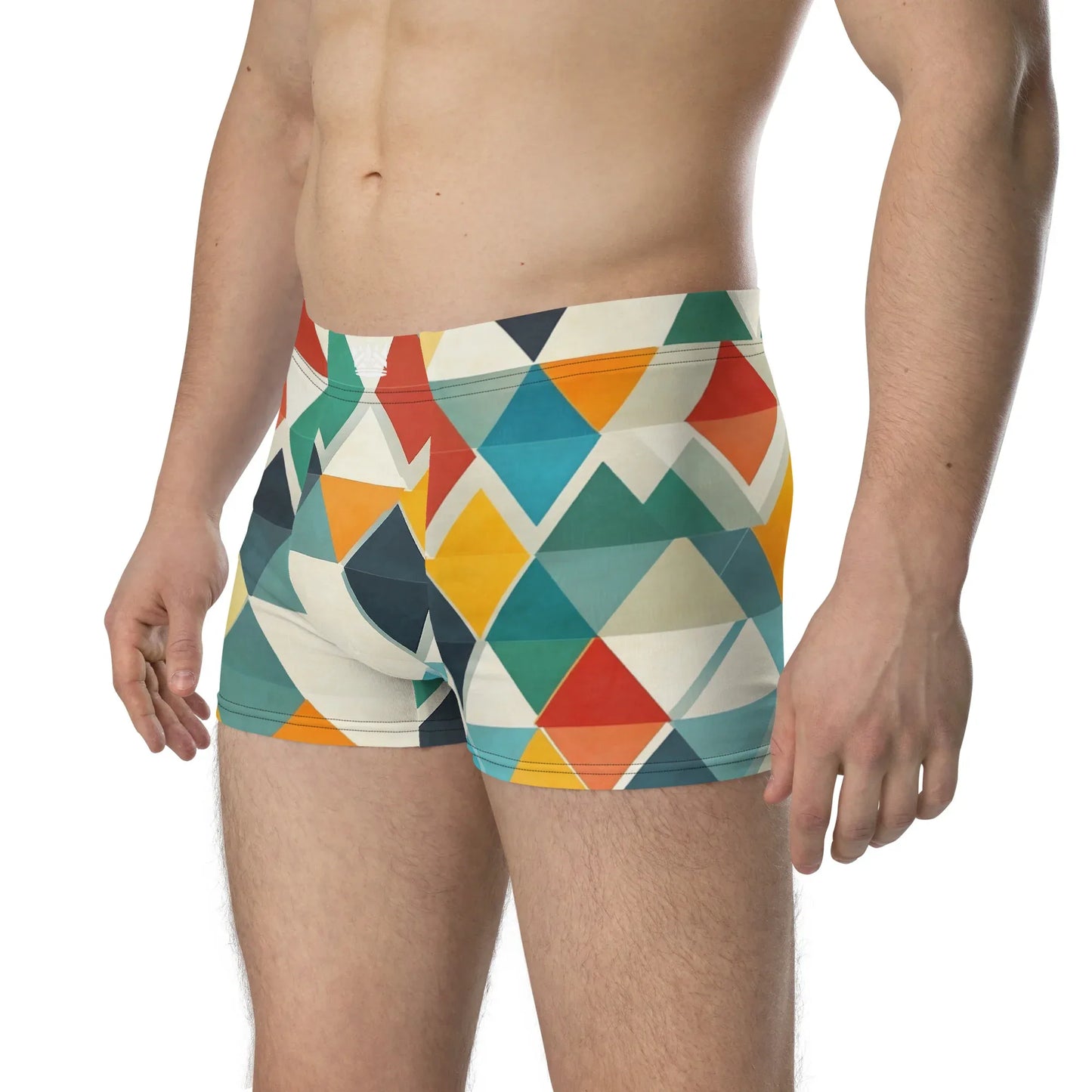 royal-underwear-boxershorts-triangle-pattern-v14-boxershorts-jlr-design-1 - JLR Design