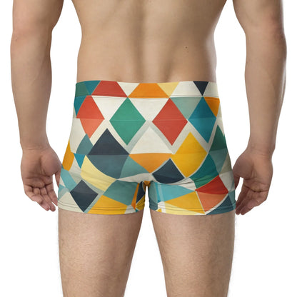 royal-underwear-boxershorts-triangle-pattern-v14-boxershorts-jlr-design-2 - JLR Design