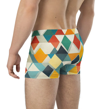 royal-underwear-boxershorts-triangle-pattern-v14-boxershorts-jlr-design-4 - JLR Design