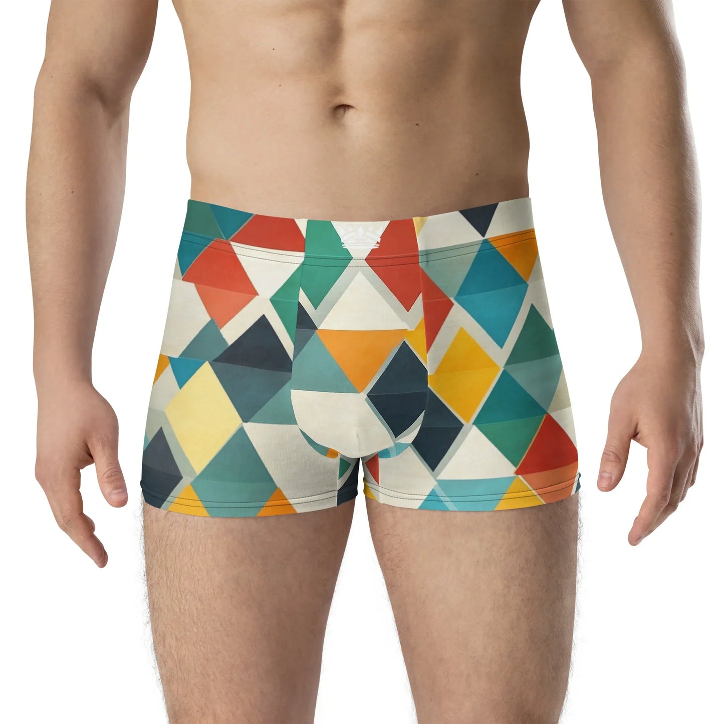 royal-underwear-boxershorts-triangle-pattern-v14-boxershorts-jlr-design-6 - JLR Design