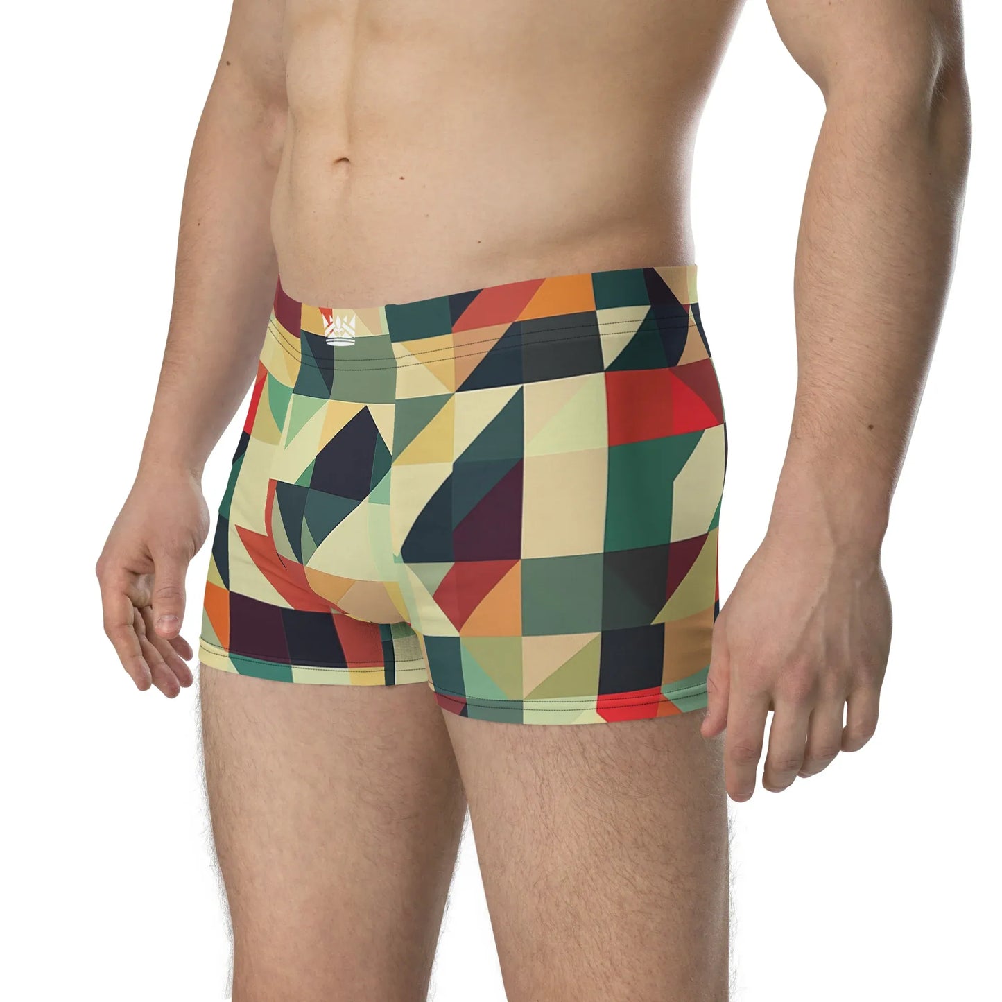 royal-underwear-boxershorts-triangle-pattern-v15-boxershorts-jlr-design-1 - JLR Design