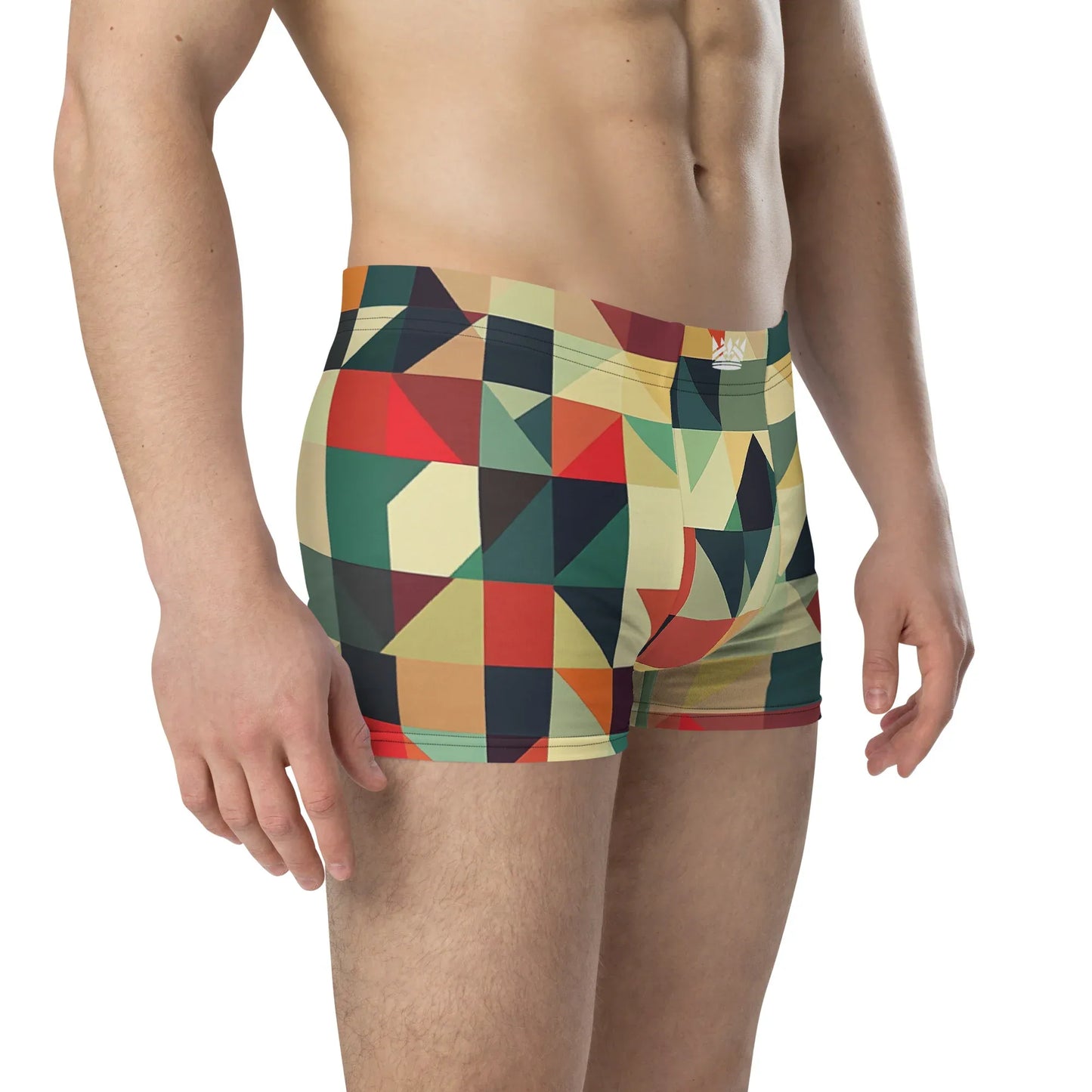 royal-underwear-boxershorts-triangle-pattern-v15-boxershorts-jlr-design-3 - JLR Design