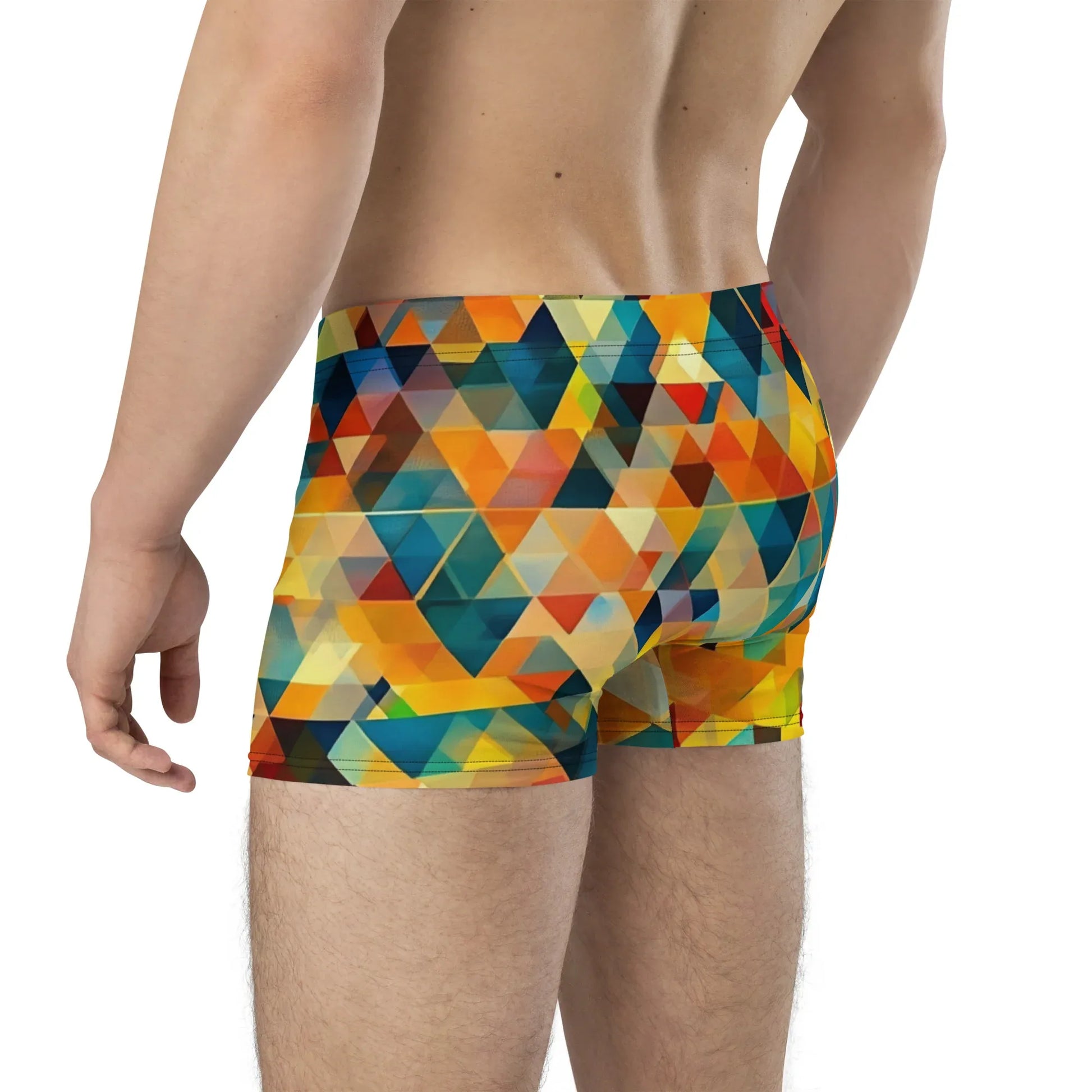 royal-underwear-boxershorts-triangle-pattern-v16-boxershorts-jlr-design-4 - JLR Design