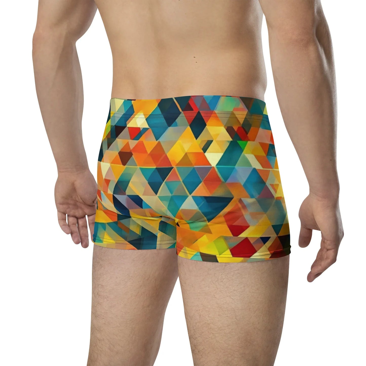 royal-underwear-boxershorts-triangle-pattern-v16-boxershorts-jlr-design-5 - JLR Design