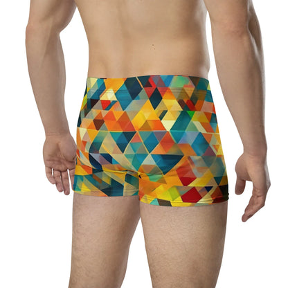 royal-underwear-boxershorts-triangle-pattern-v16-boxershorts-jlr-design-5 - JLR Design