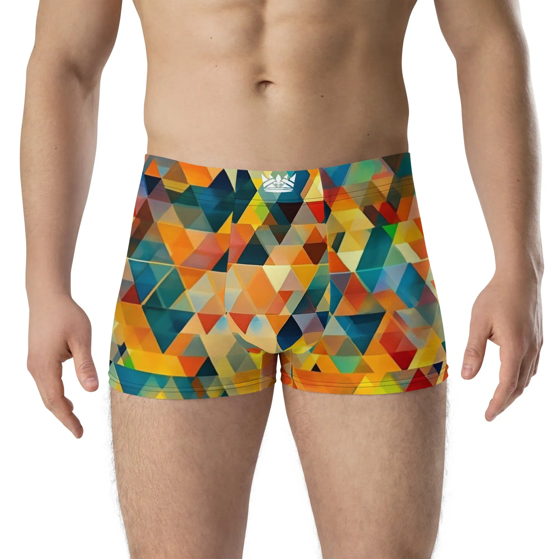 royal-underwear-boxershorts-triangle-pattern-v16-boxershorts-jlr-design-6 - JLR Design