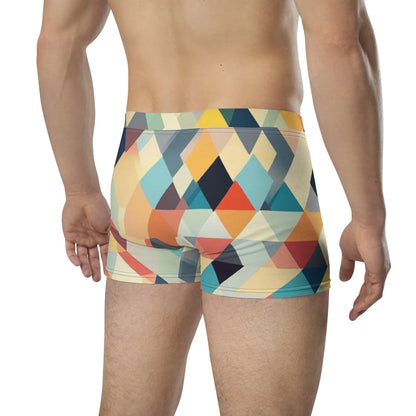 royal-underwear-boxershorts-triangle-pattern-v17-boxershorts-jlr-design-5 - JLR Design
