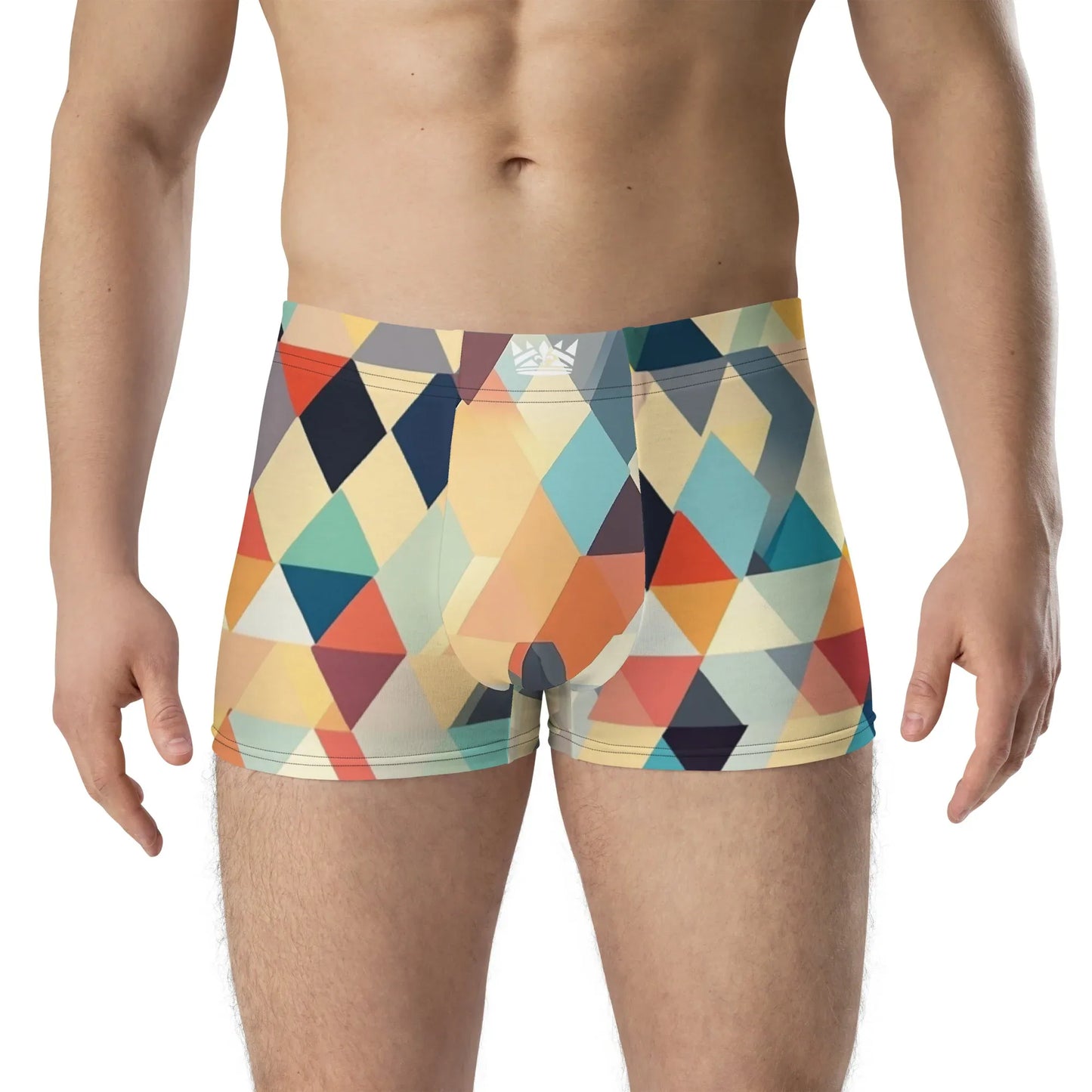 royal-underwear-boxershorts-triangle-pattern-v17-boxershorts-jlr-design-6 - JLR Design