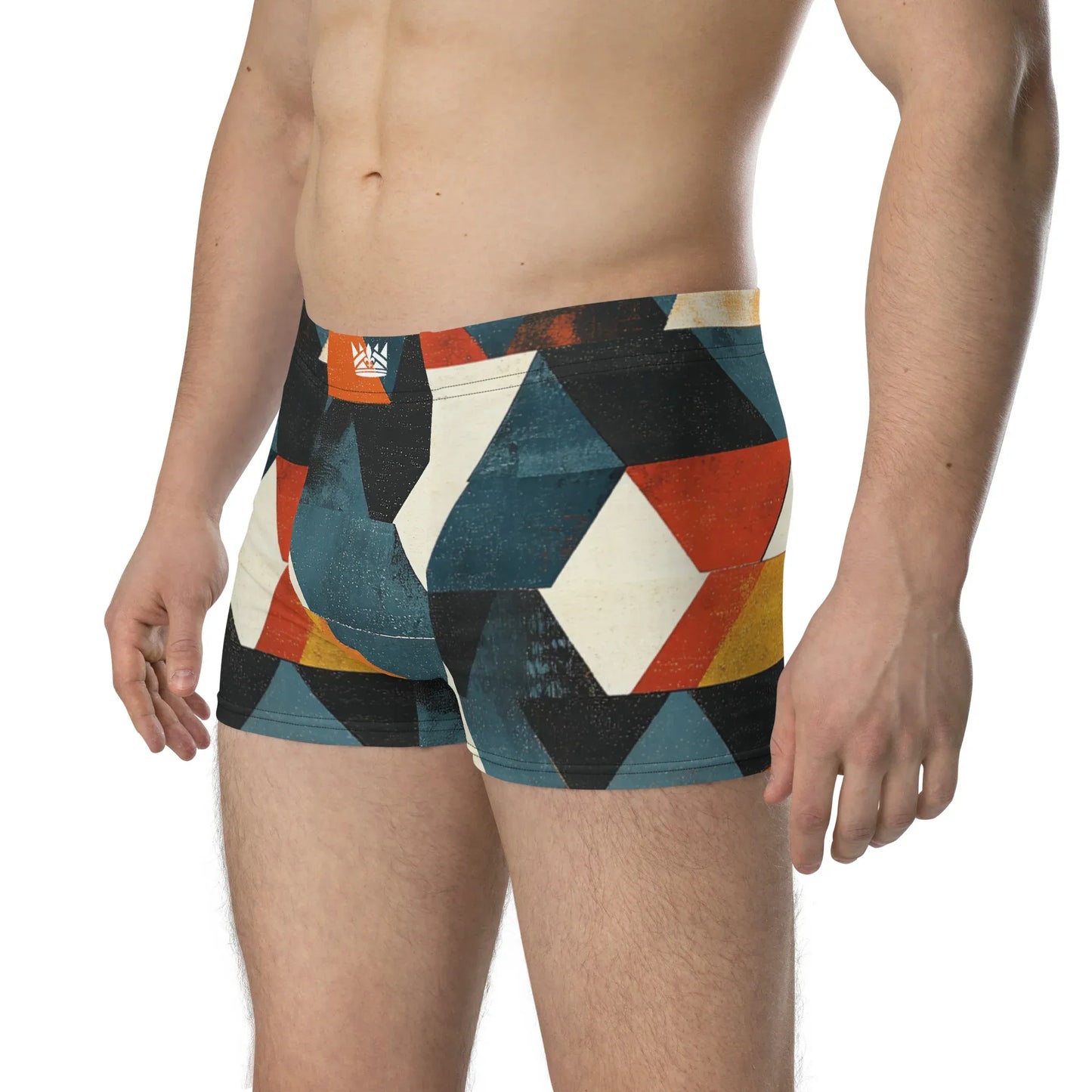 royal-underwear-boxershorts-triangle-pattern-v18-boxershorts-jlr-design-1 - JLR Design