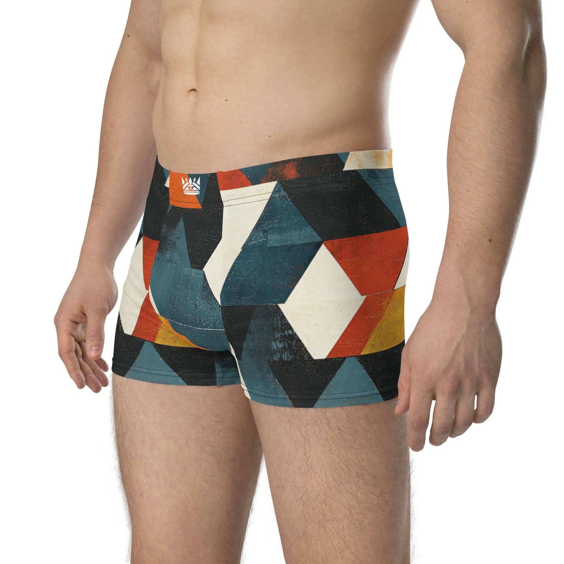 royal-underwear-boxershorts-triangle-pattern-v18-boxershorts-jlr-design-1 - JLR Design