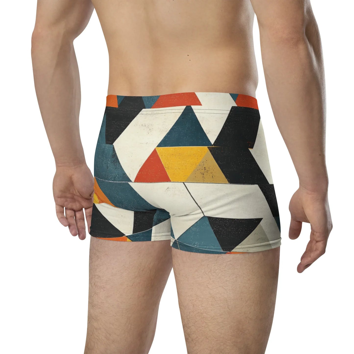 royal-underwear-boxershorts-triangle-pattern-v18-boxershorts-jlr-design-5 - JLR Design