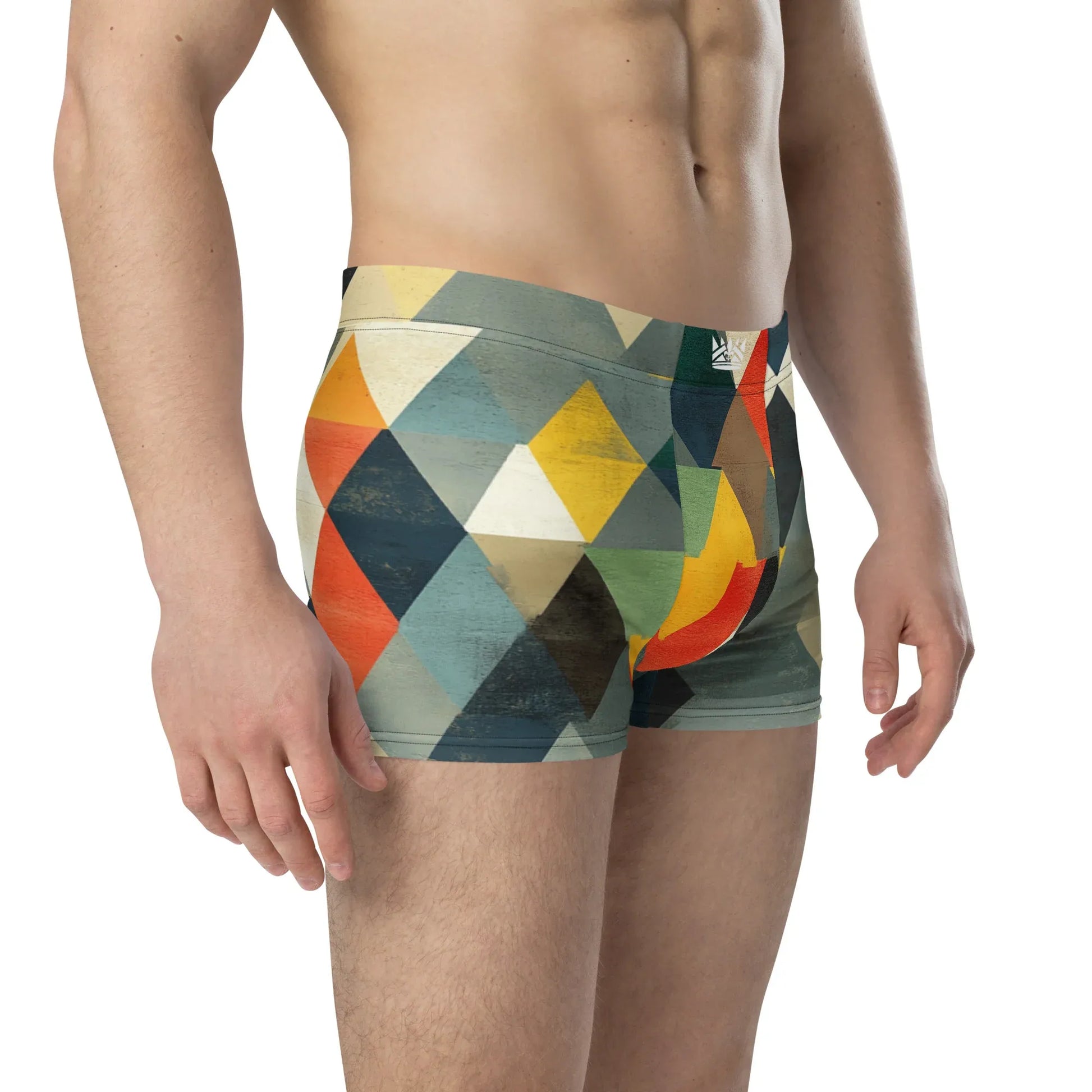 royal-underwear-boxershorts-triangle-pattern-v19-boxershorts-jlr-design-3 - JLR Design