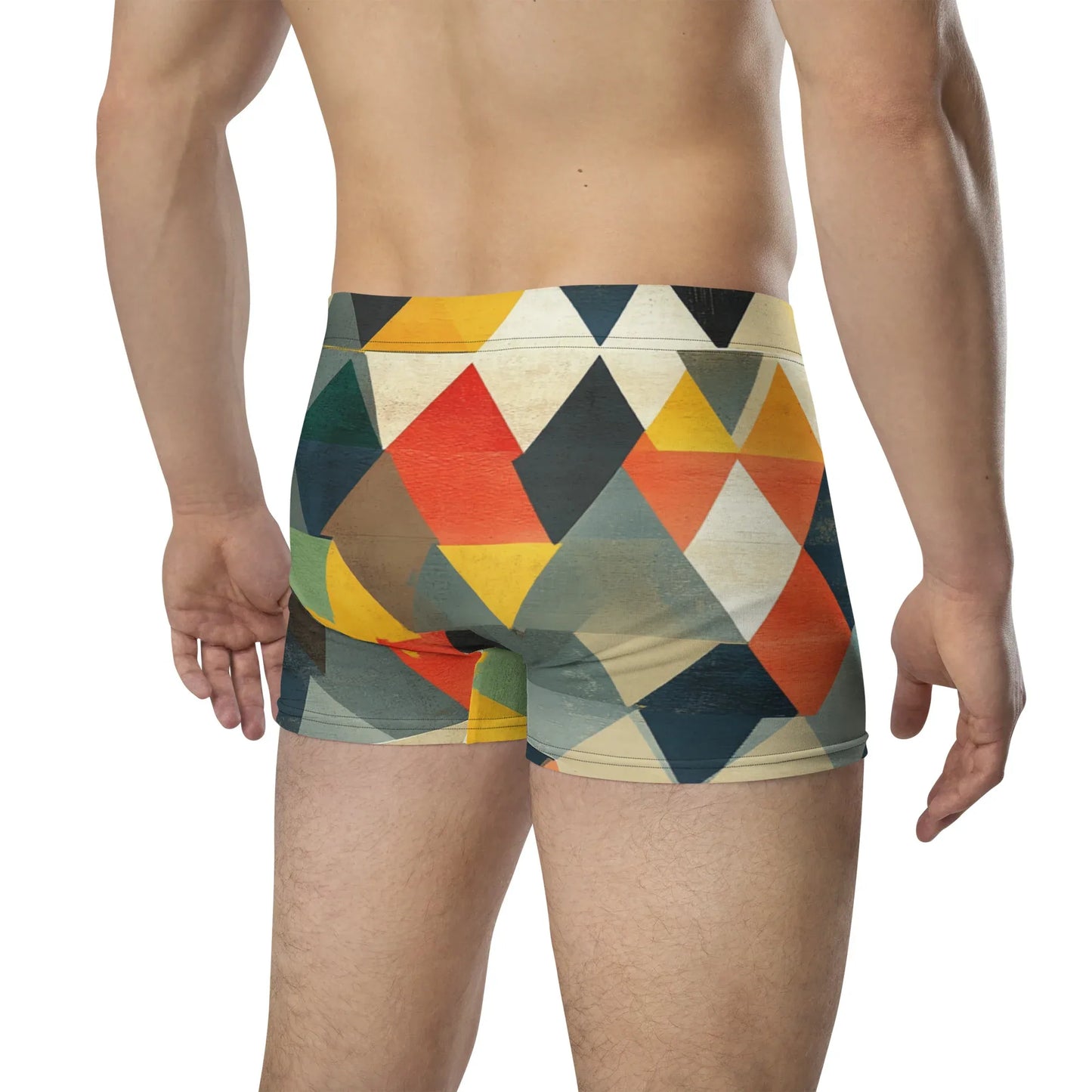 royal-underwear-boxershorts-triangle-pattern-v19-boxershorts-jlr-design-5 - JLR Design