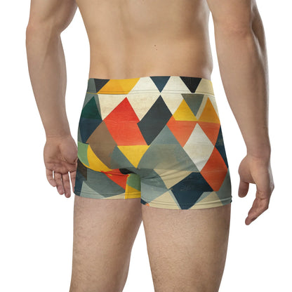 royal-underwear-boxershorts-triangle-pattern-v19-boxershorts-jlr-design-5 - JLR Design