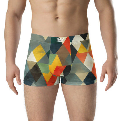 royal-underwear-boxershorts-triangle-pattern-v19-boxershorts-jlr-design-6 - JLR Design