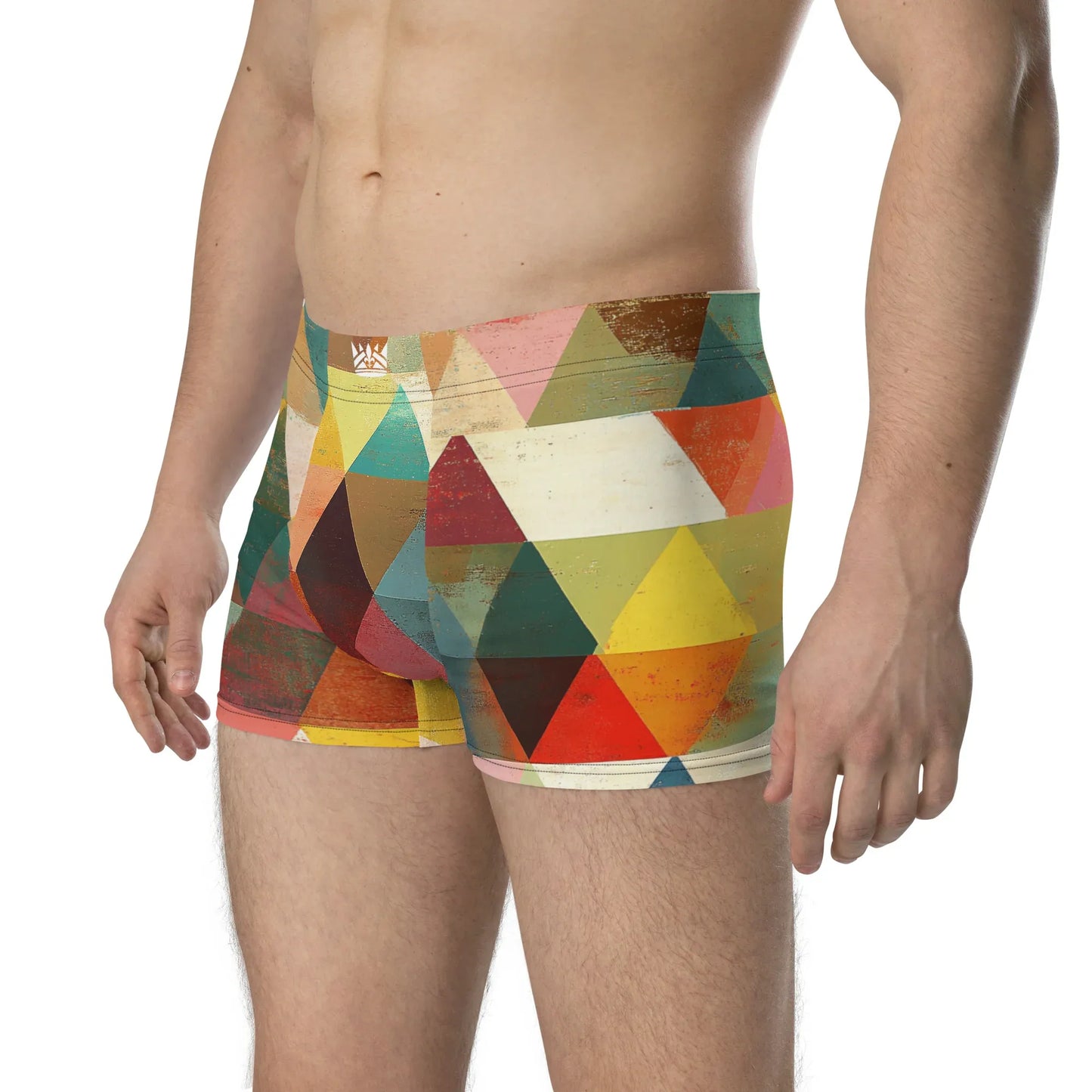 royal-underwear-boxershorts-triangle-pattern-v2-boxershorts-jlr-design-1 - JLR Design