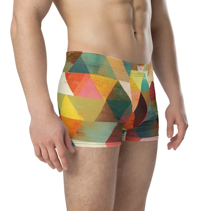 royal-underwear-boxershorts-triangle-pattern-v2-boxershorts-jlr-design-3 - JLR Design