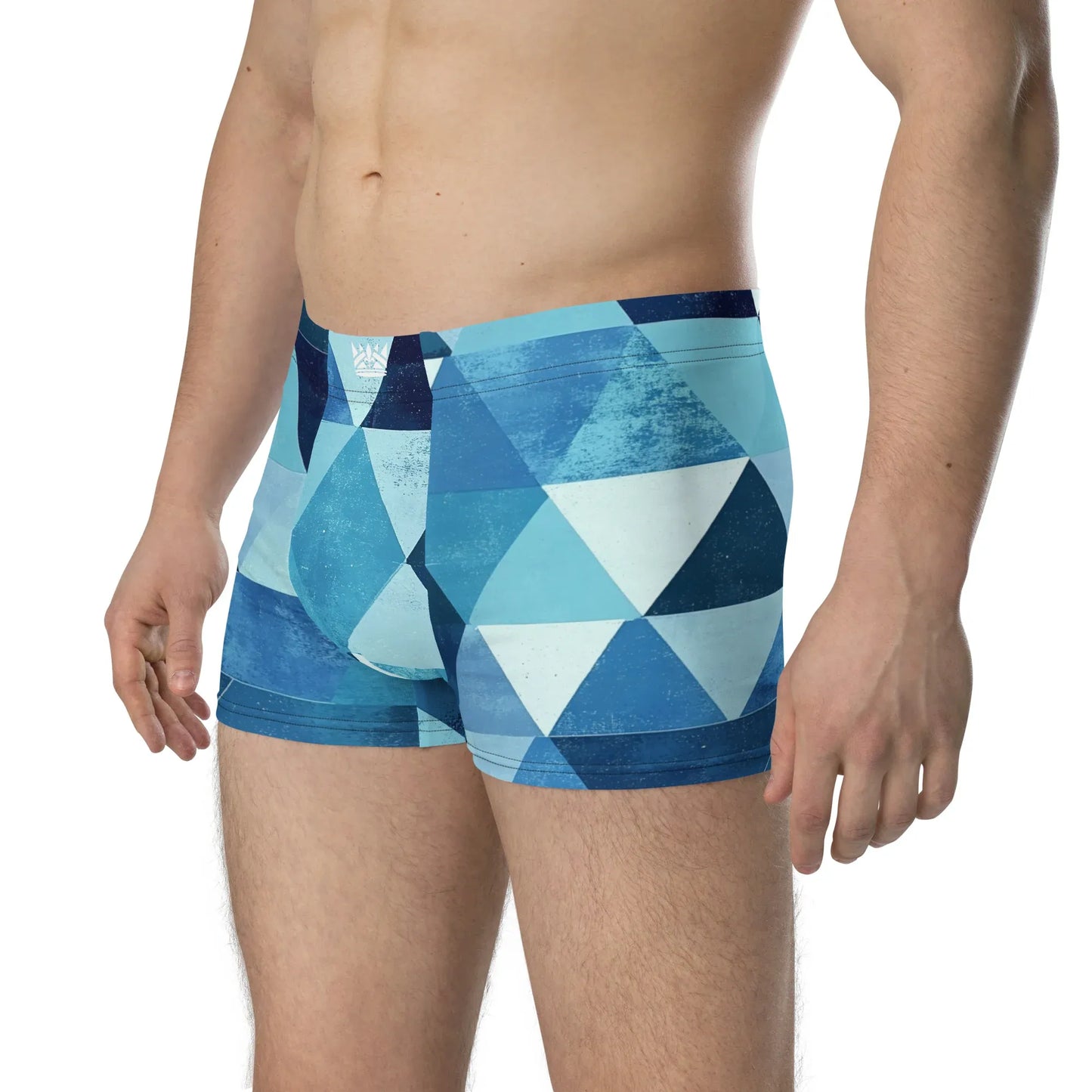 royal-underwear-boxershorts-triangle-pattern-v21-boxershorts-jlr-design-1 - JLR Design