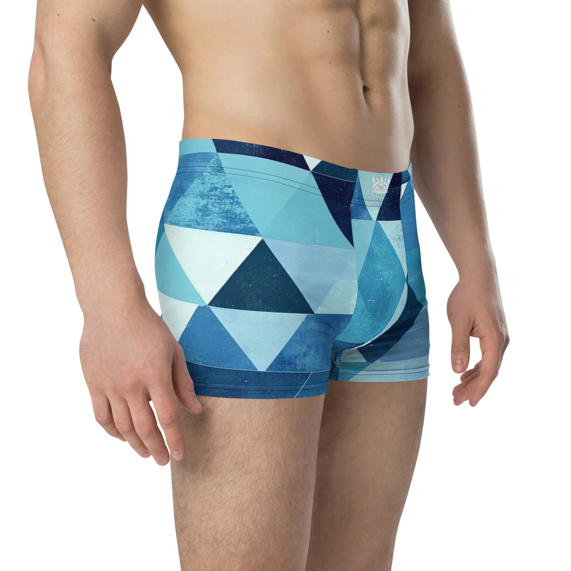 royal-underwear-boxershorts-triangle-pattern-v21-boxershorts-jlr-design-3 - JLR Design