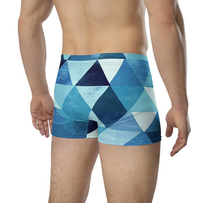 royal-underwear-boxershorts-triangle-pattern-v21-boxershorts-jlr-design-5 - JLR Design