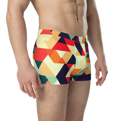 royal-underwear-boxershorts-triangle-pattern-v22-boxershorts-jlr-design-3 - JLR Design