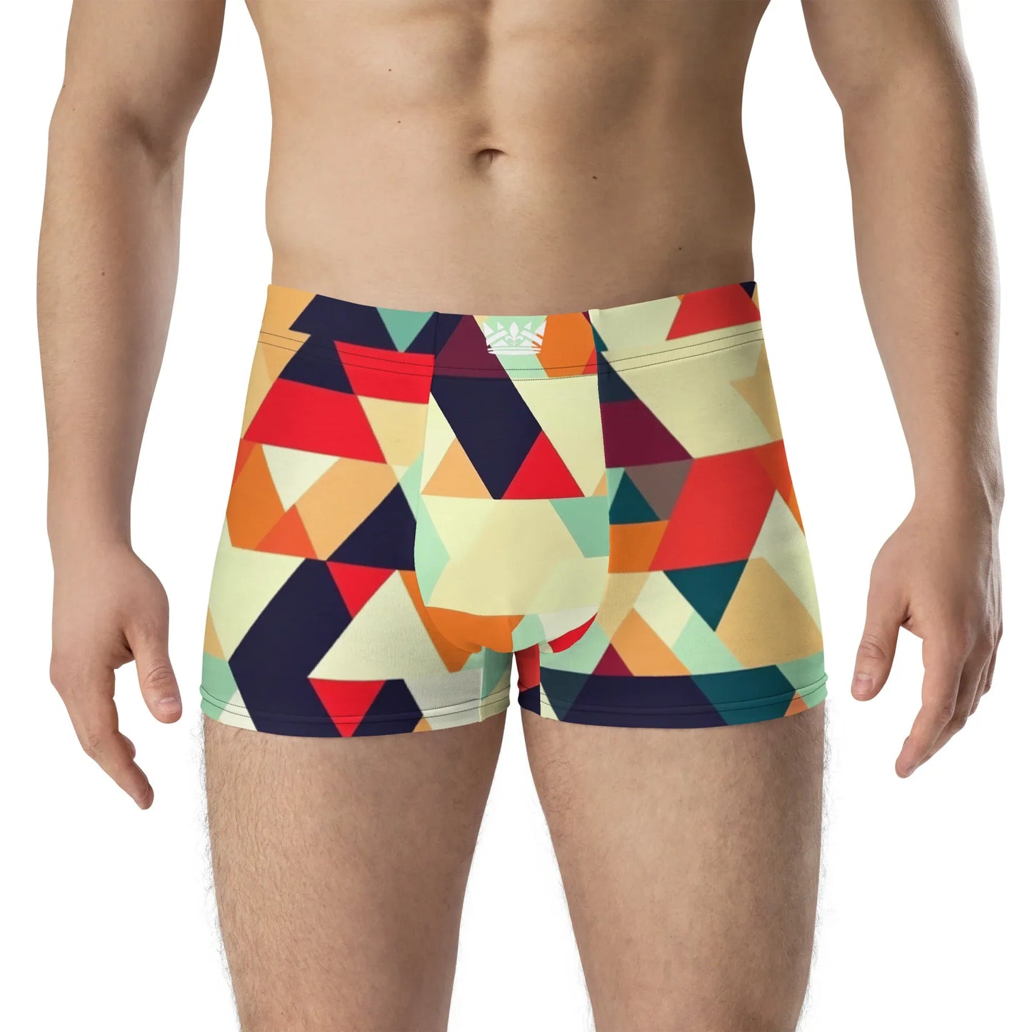 royal-underwear-boxershorts-triangle-pattern-v22-boxershorts-jlr-design-6 - JLR Design