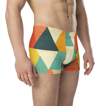 royal-underwear-boxershorts-triangle-pattern-v23-boxershorts-jlr-design-3 - JLR Design