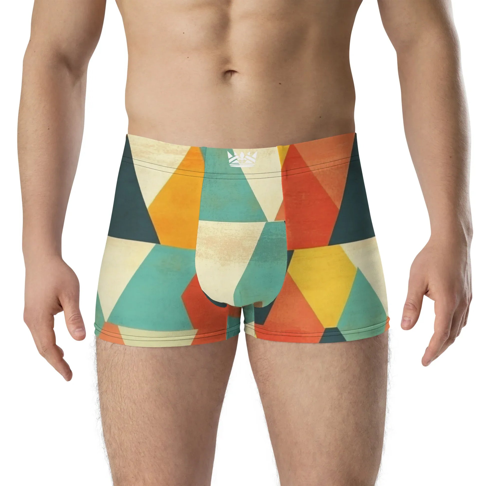 royal-underwear-boxershorts-triangle-pattern-v23-boxershorts-jlr-design-6 - JLR Design