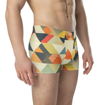 royal-underwear-boxershorts-triangle-pattern-v24-boxershorts-jlr-design-3 - JLR Design