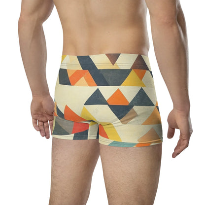 royal-underwear-boxershorts-triangle-pattern-v24-boxershorts-jlr-design-5 - JLR Design