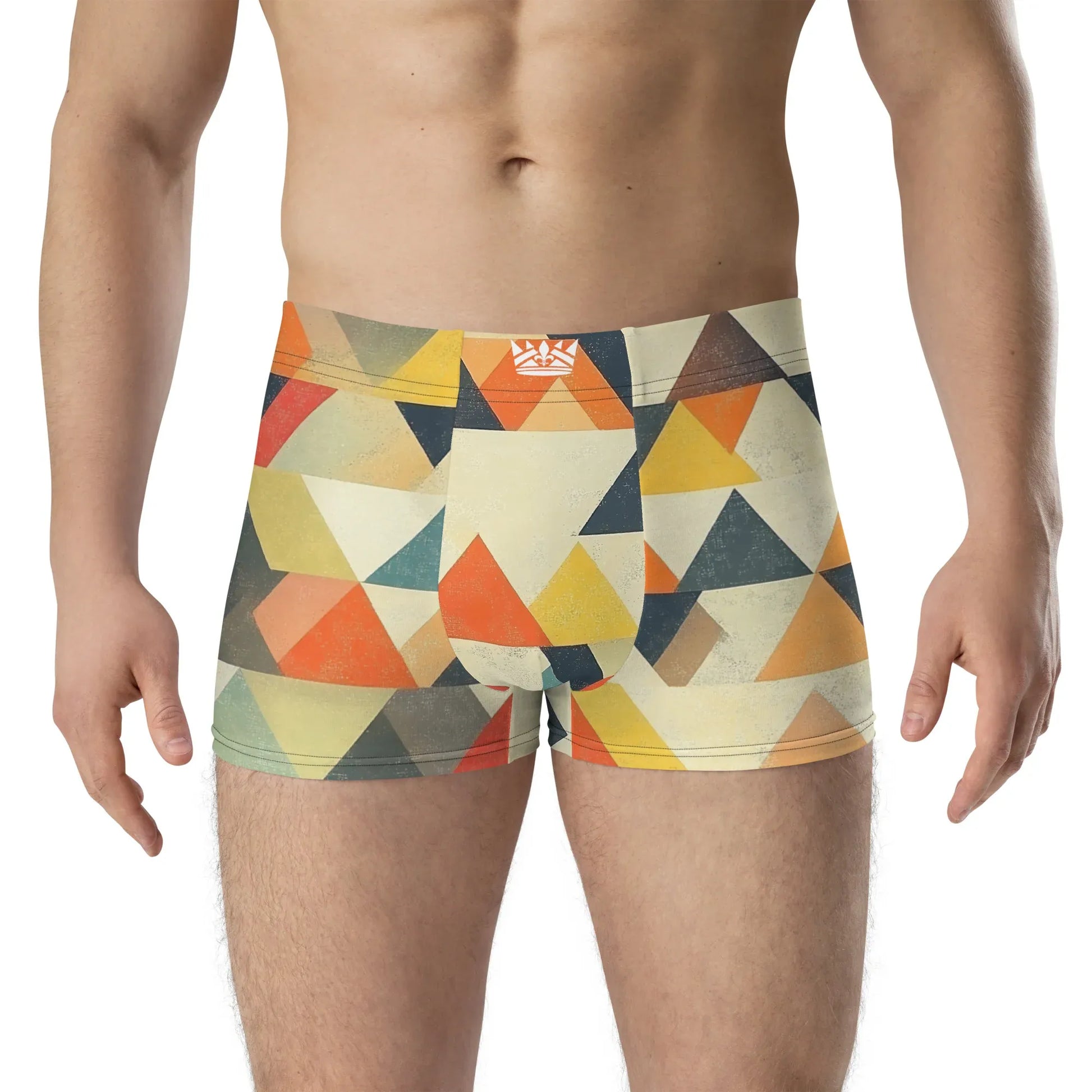 royal-underwear-boxershorts-triangle-pattern-v24-boxershorts-jlr-design-6 - JLR Design