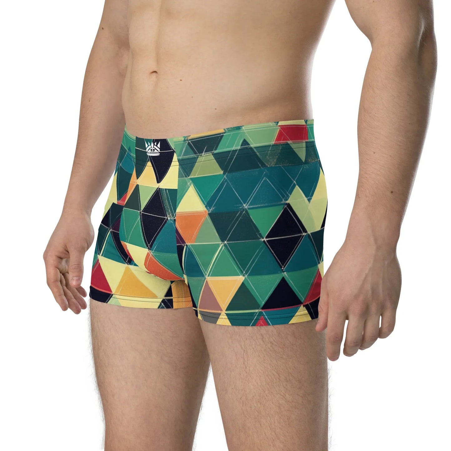 royal-underwear-boxershorts-triangle-pattern-v25-boxershorts-jlr-design-1 - JLR Design