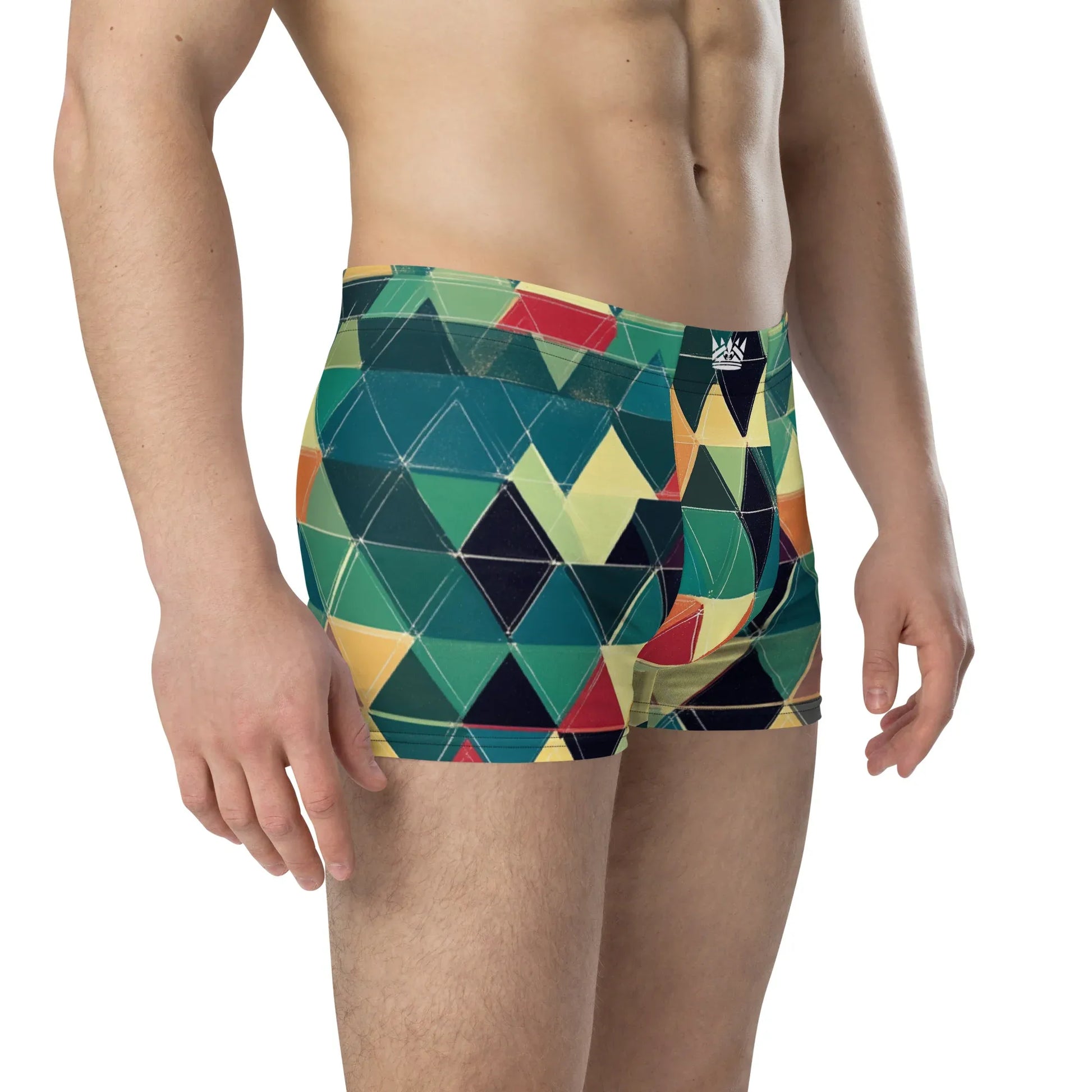 royal-underwear-boxershorts-triangle-pattern-v25-boxershorts-jlr-design-3 - JLR Design
