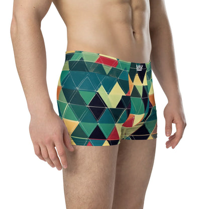 royal-underwear-boxershorts-triangle-pattern-v25-boxershorts-jlr-design-3 - JLR Design