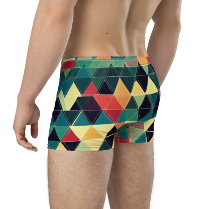 royal-underwear-boxershorts-triangle-pattern-v25-boxershorts-jlr-design-4 - JLR Design