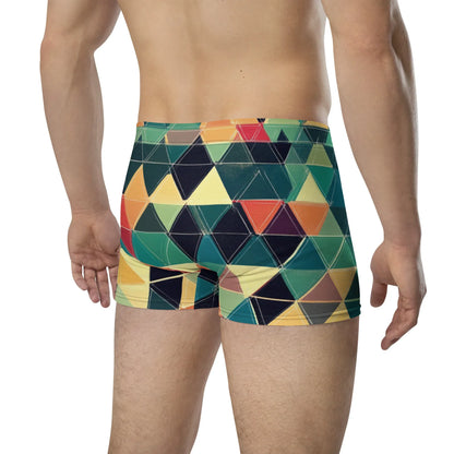 royal-underwear-boxershorts-triangle-pattern-v25-boxershorts-jlr-design-5 - JLR Design