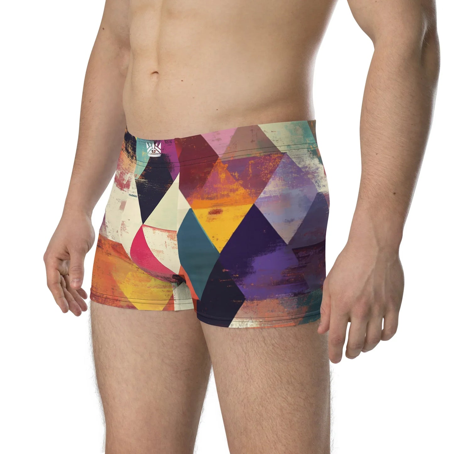 royal-underwear-boxershorts-triangle-pattern-v26-boxershorts-jlr-design-1 - JLR Design