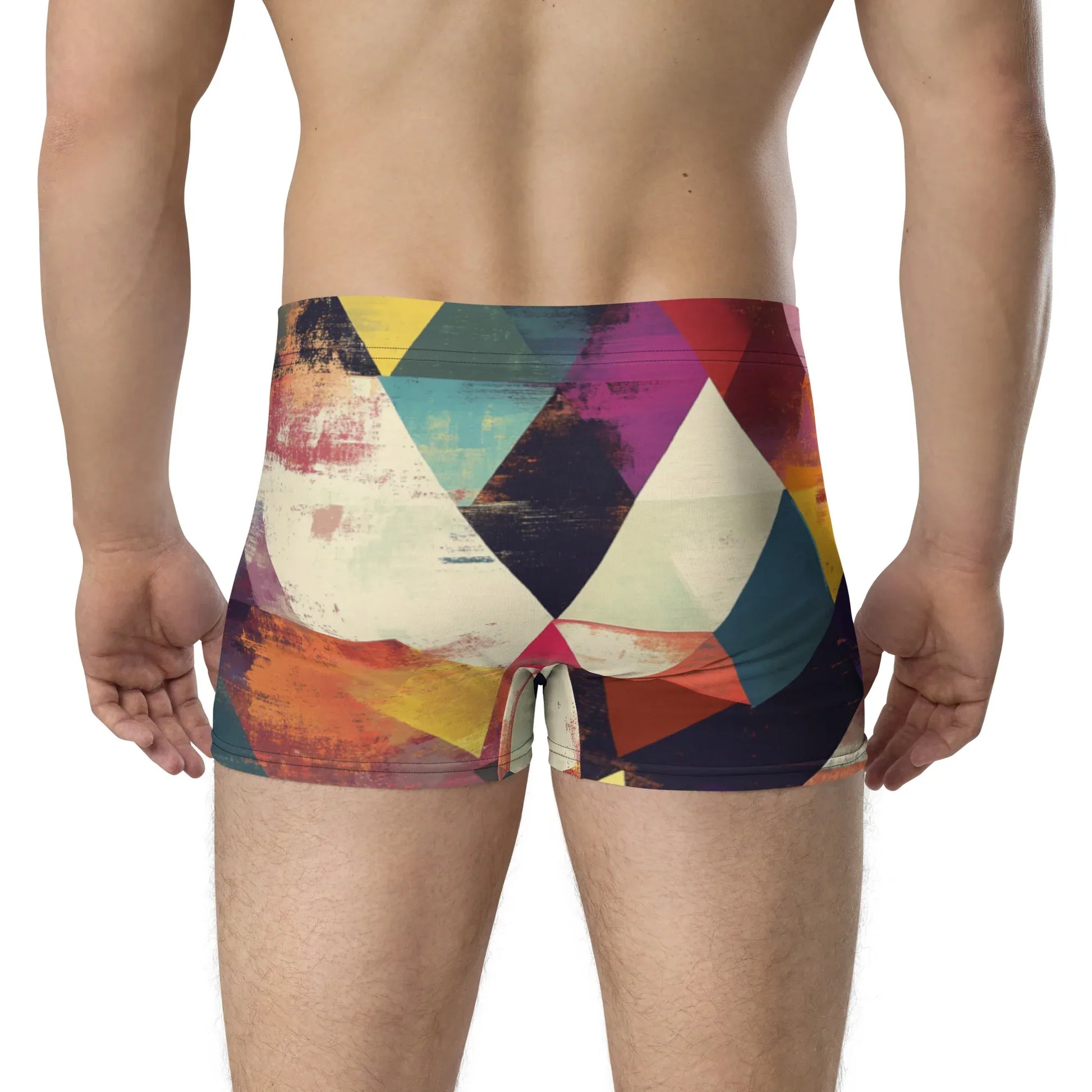 royal-underwear-boxershorts-triangle-pattern-v26-boxershorts-jlr-design-2 - JLR Design
