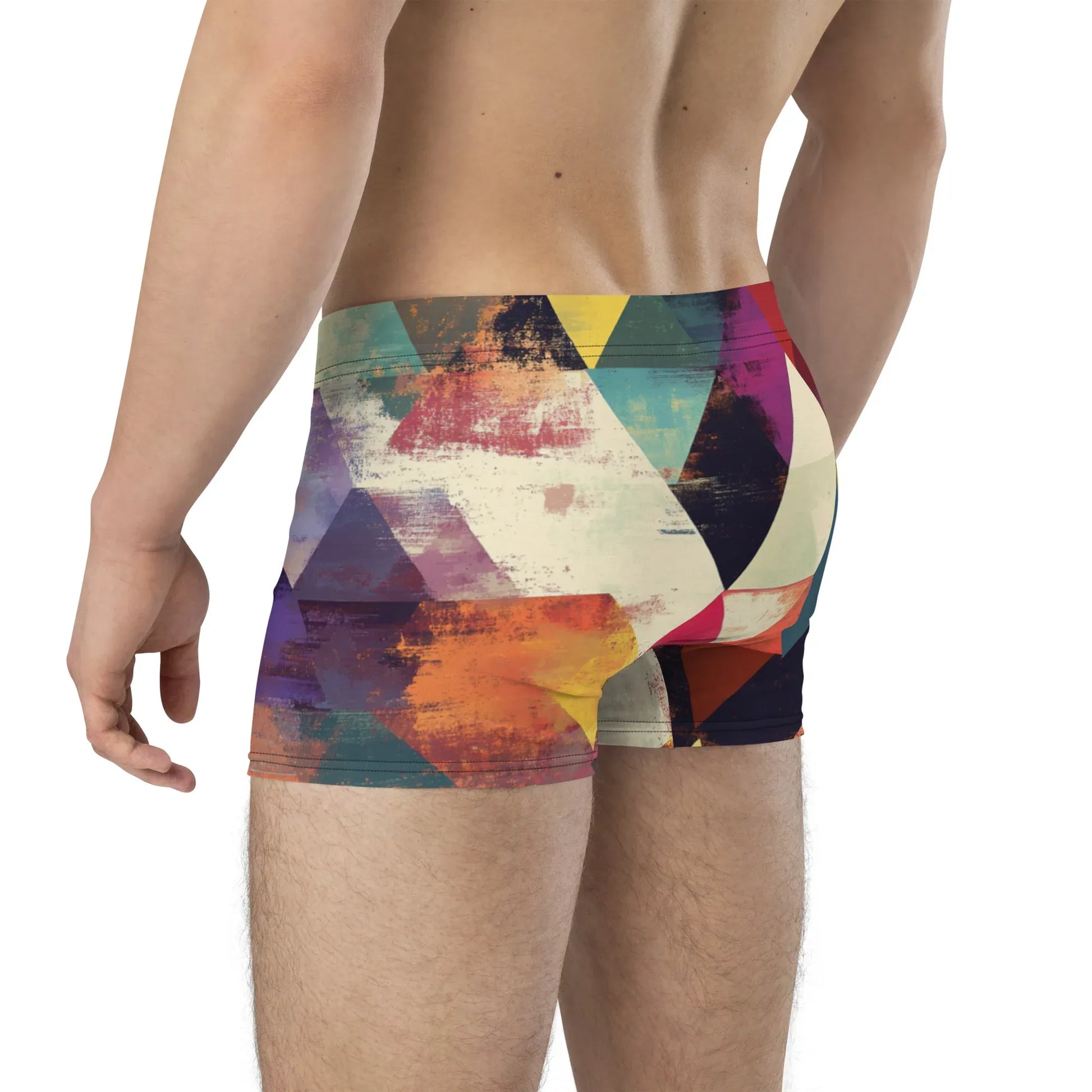 royal-underwear-boxershorts-triangle-pattern-v26-boxershorts-jlr-design-4 - JLR Design