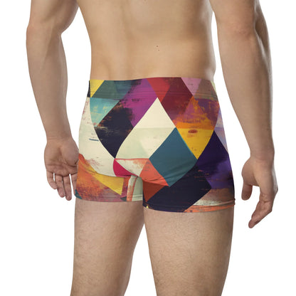 royal-underwear-boxershorts-triangle-pattern-v26-boxershorts-jlr-design-5 - JLR Design