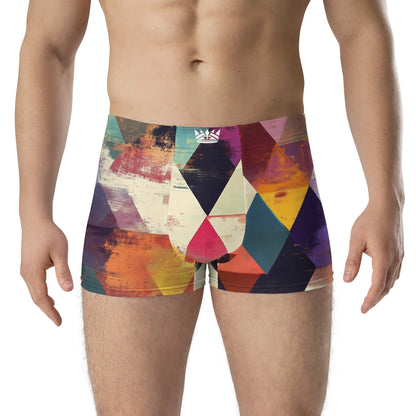 royal-underwear-boxershorts-triangle-pattern-v26-boxershorts-jlr-design-6 - JLR Design