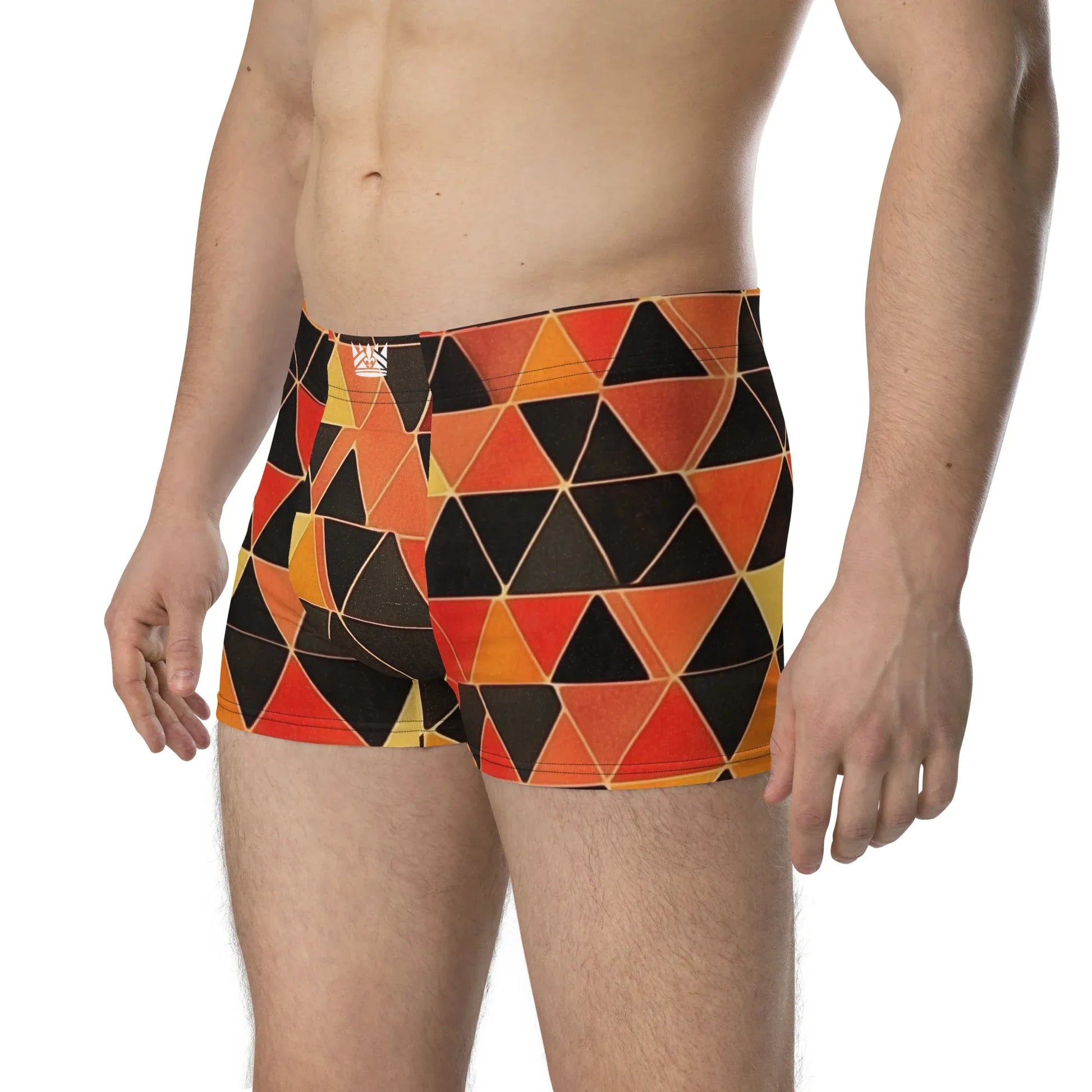 royal-underwear-boxershorts-triangle-pattern-v27-boxershorts-jlr-design-1 - JLR Design