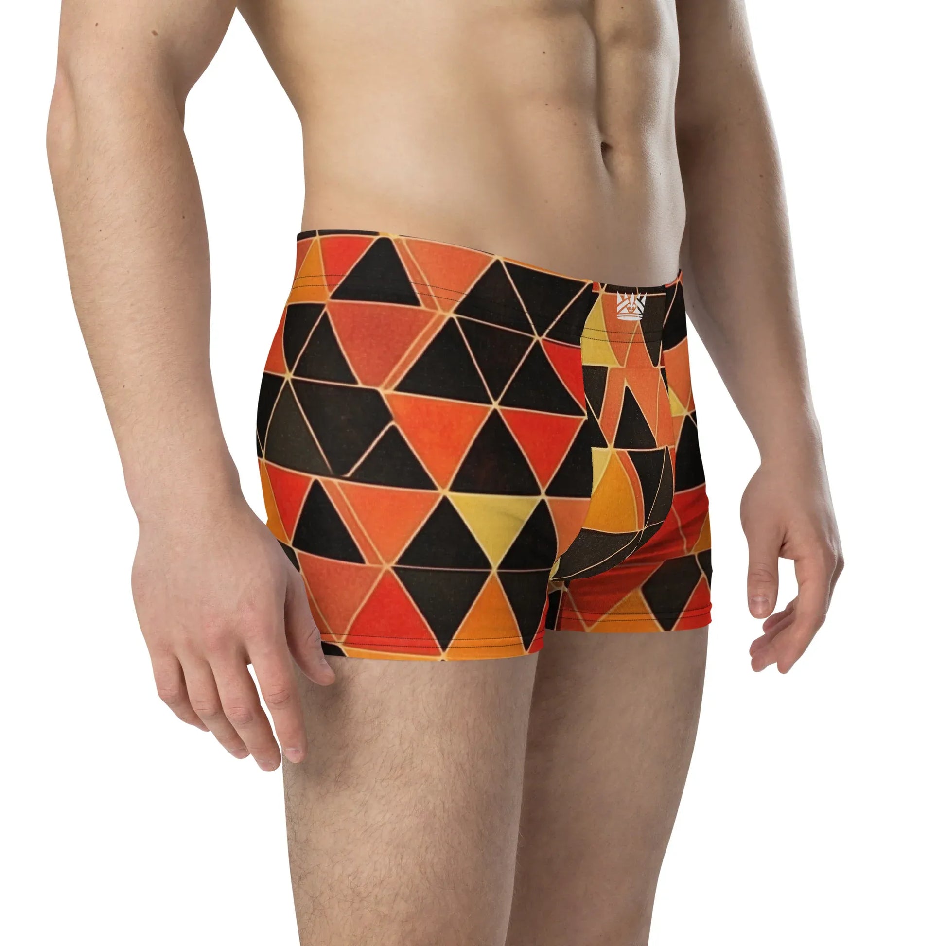 royal-underwear-boxershorts-triangle-pattern-v27-boxershorts-jlr-design-3 - JLR Design