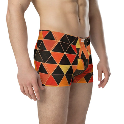 royal-underwear-boxershorts-triangle-pattern-v27-boxershorts-jlr-design-3 - JLR Design