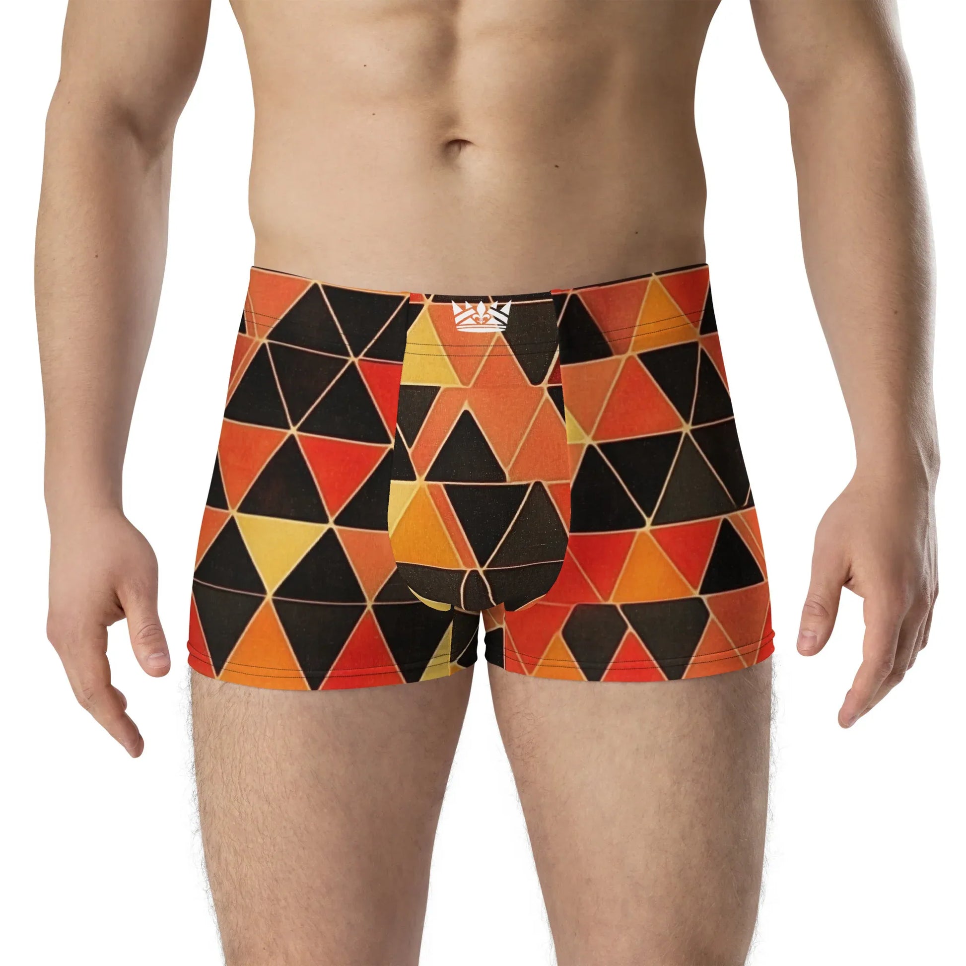 royal-underwear-boxershorts-triangle-pattern-v27-boxershorts-jlr-design-6 - JLR Design